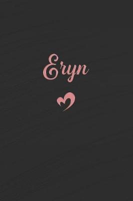 Book cover for Eryn