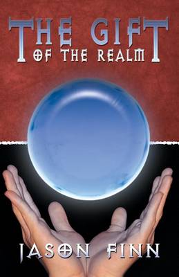 Book cover for The Gift of the Realm