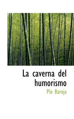 Book cover for La Caverna del Humorismo