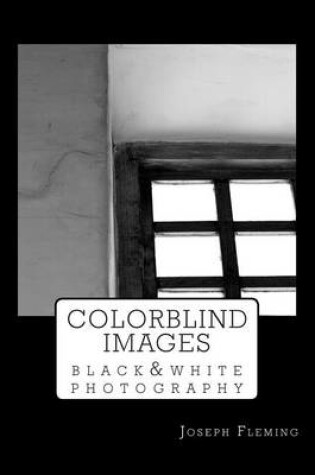 Cover of Colorblind Images