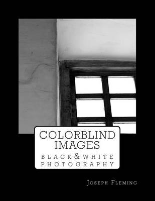 Book cover for Colorblind Images
