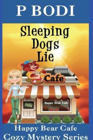 Cover of Sleeping Dogs Lie
