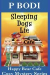 Book cover for Sleeping Dogs Lie