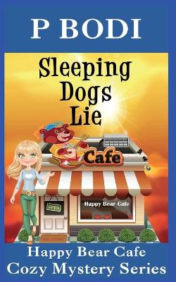 Book cover for Sleeping Dogs Lie