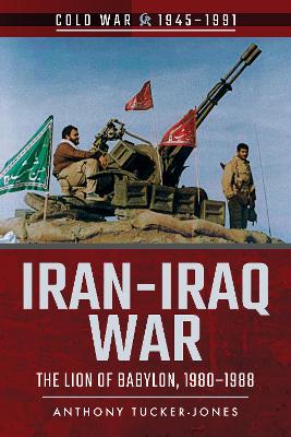 Cover of Iran-Iraq War