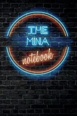 Book cover for The MINA Notebook