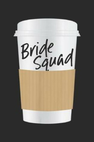 Cover of Bride Squad