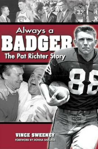 Cover of Always a Badger