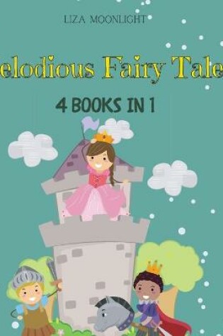 Cover of Melodious Fairy Tales