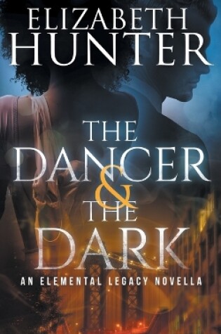Cover of The Dancer and the Dark