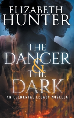Book cover for The Dancer and the Dark
