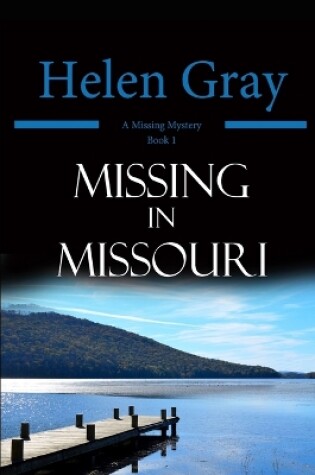 Cover of Missing in Missouri