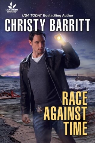 Cover of Race Against Time