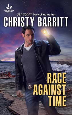 Cover of Race Against Time