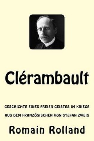 Cover of Cl rambault