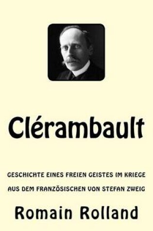 Cover of Clérambault