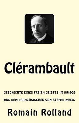 Book cover for Clérambault