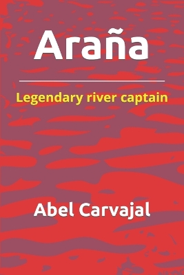 Book cover for Ara�a
