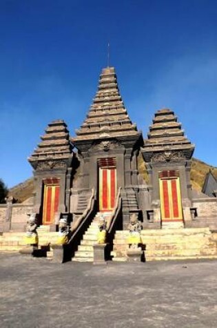 Cover of Gunung Temple East Java