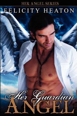 Book cover for Her Guardian Angel