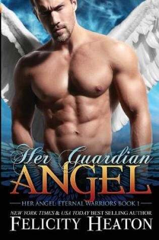 Cover of Her Guardian Angel