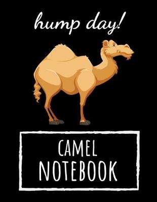 Book cover for Hump Day!