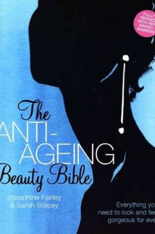 Cover of Anti-Ageing Beauty Bible