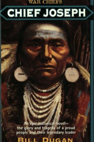 Cover of Chief Joseph