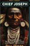 Book cover for Chief Joseph