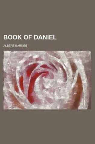 Cover of Book of Daniel