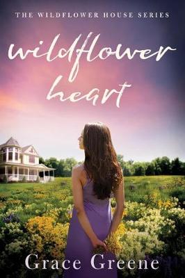 Book cover for Wildflower Heart