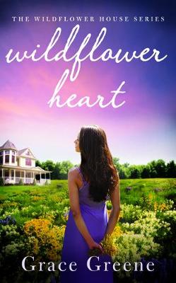 Book cover for Wildflower Heart