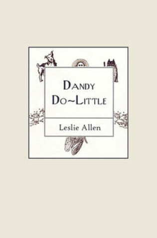 Cover of Dandy Do-Little