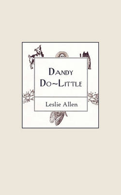 Book cover for Dandy Do-Little