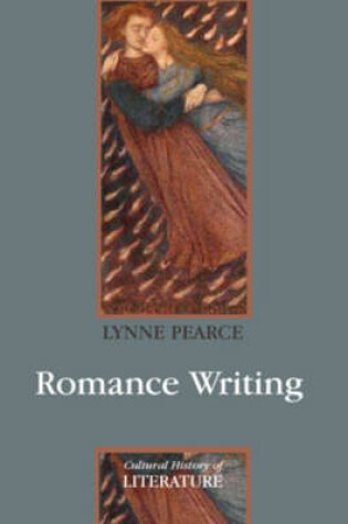 Cover of Romance Writing