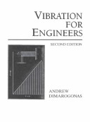 Cover of Vibration for Engineers