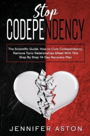 Cover of Stop Codependency