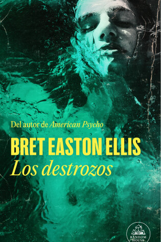 Cover of Los destrozos / The Shards