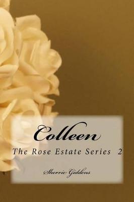 Book cover for Colleen