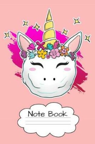 Cover of Note Book