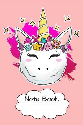 Book cover for Note Book