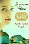 Book cover for Summer Haze