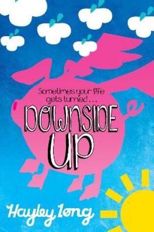 Cover of Downside Up