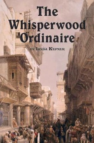 Cover of The Whisperwood Ordinaire