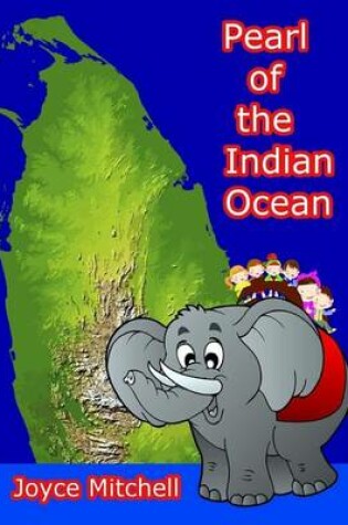 Cover of Pearl of the Indian Ocean