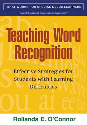 Cover of Teaching Word Recognition