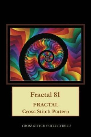 Cover of Fractal 81