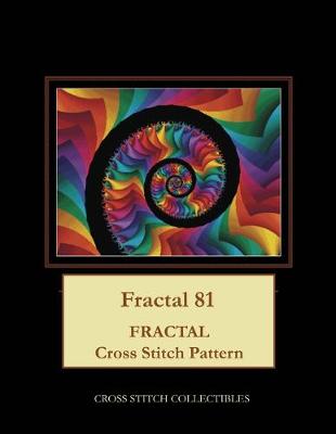 Book cover for Fractal 81