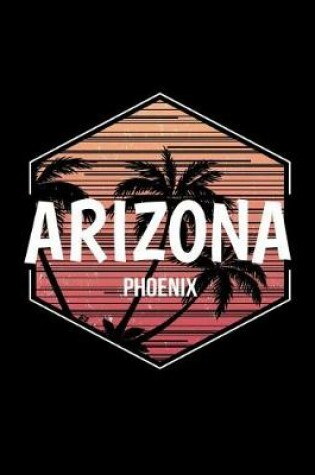 Cover of Phoenix Arizona