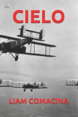 Cover of Cielo